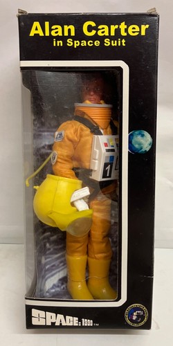 Space 1999 figure mego alan - figure,