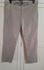 REDHERRING Chino Style Taupe