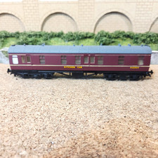 MODEL RAILWAY OO GAUGE 4mm KIT