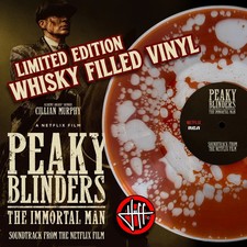 LIMITED EDITION WHISKY 🥃