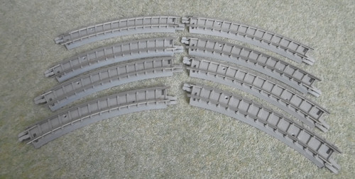 Triang railways present - triang,