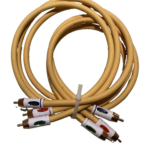 Ixos xhv804 component video - ixos,