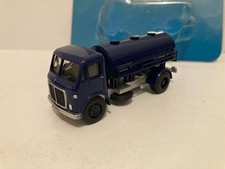Base Toys AMT-02 AEC Mercury