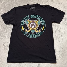 Violent Gentlemen T Shirt Mens
