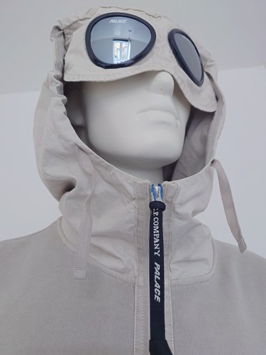 Company x palace goggle - c.p.,