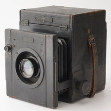 Thornton Junior Special