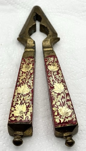 Vintage kashmiri indian - vintage,