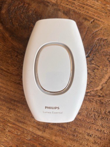 Philips lumea essential - lumea,