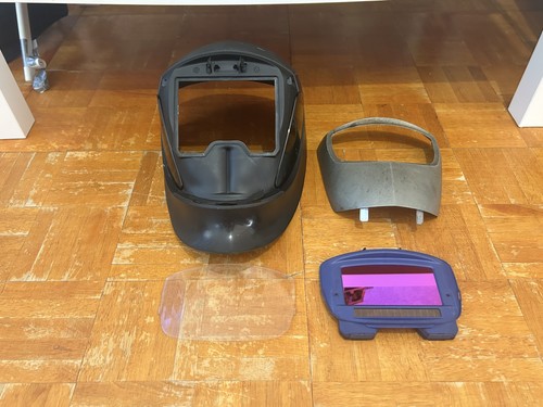 Speedglas 9002x auto - 3m,