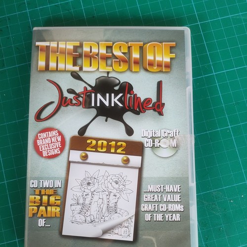 The best just ink lined - best,