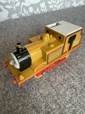 Vintage Tomy 1999 Motorised Stepney Engine Thomas The Tank Engine And Friends