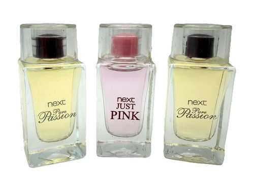 Next perfumes bundle - perfumes,