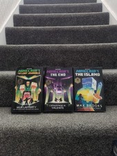 Minecraft Novel Collection 1st