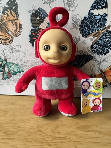 New teletubbies talking - 💗,