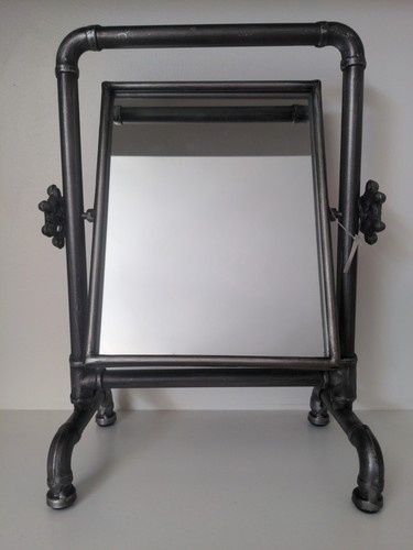 Industrial style tilting - industrial,