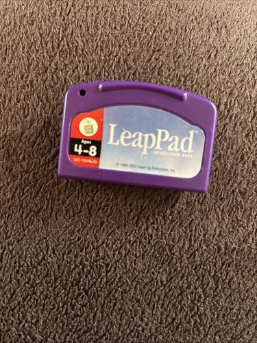 Vintage leapfrog leappad ages - leapfrog,