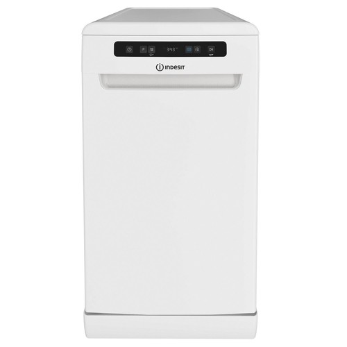 Indesit push freestanding - push&go,