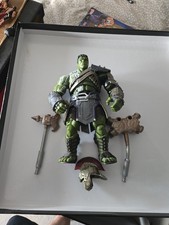Hasbro Marvel Legends BAF Gladiator Hulk Complete
