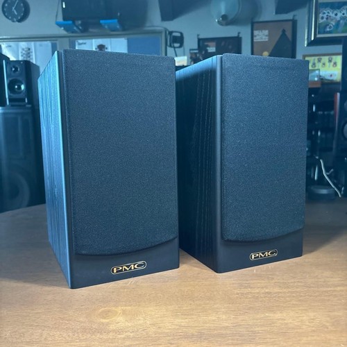 Pmc db1 gold speakers good - gold, *