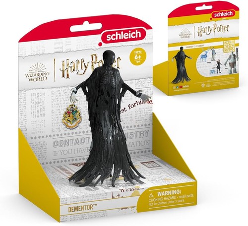 Harry potter dementor - -,