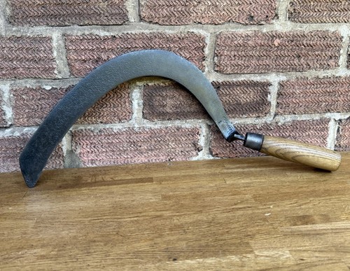 Vintage fussell mells 1 - no,