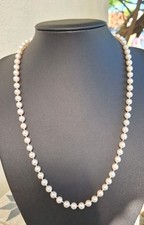 123.90 Ct Stunning saltwater