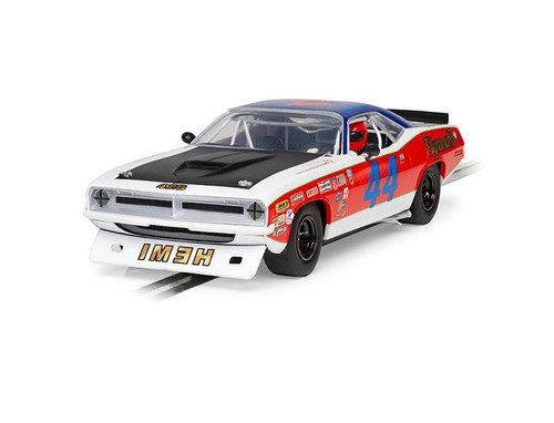 Plymouth barracuda spa summer - barracuda,