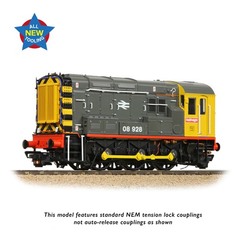 Bachmann branchline 906 - bachmann,