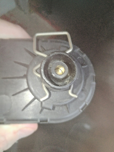 Combi boiler actuaator - boiler,