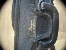 New Small Viola Case – “Staggars of Edinburgh” – Lightweight & Durable