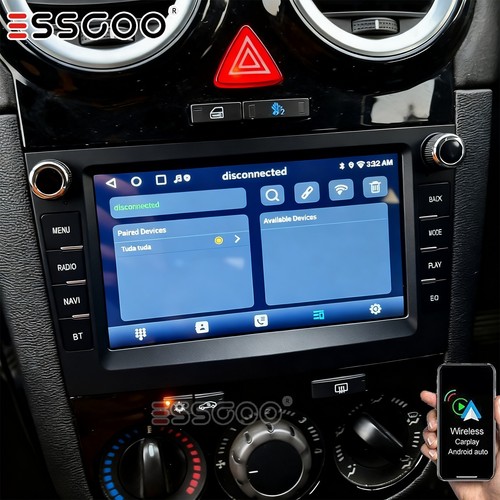 Upgrade android stereo - upgrade, for