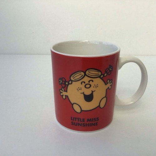 Men little miss - mr,
