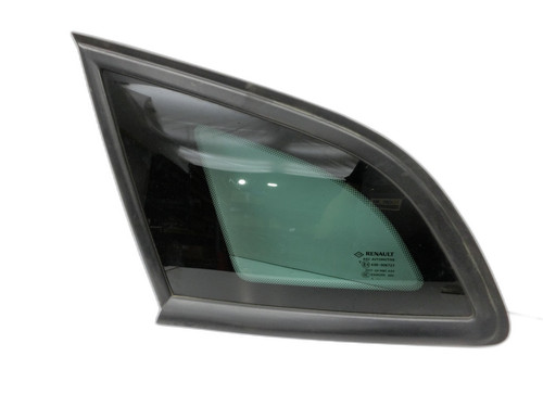 Side window fixed left - window,