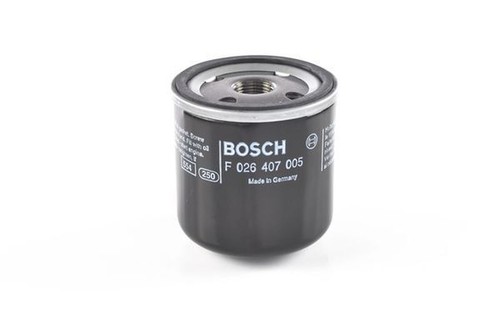 Bosch oil filter for - for, saab