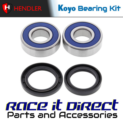 Koyo wheel bearing kit for - koyo,