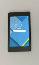 (4) Nexus 7 2013 Parts