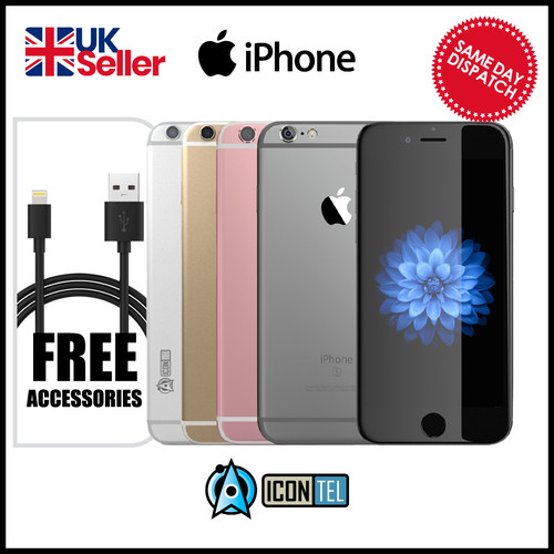 Apple iphone plus - 6,