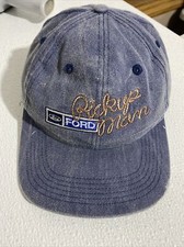 Vtg ford trucks pick man - vtg,