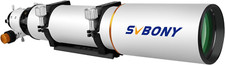 SV503 102F7 Telescope