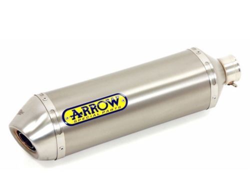 Arrow exhaust terminal thunder - arrow,