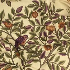 William Morris Kelmscott Tree