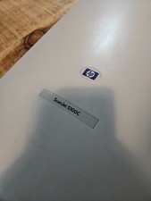 HP SCANJET 5300C FLATBED SCANNER Power Cable