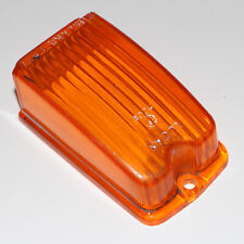 LUCAS L878 FRONT AMBER