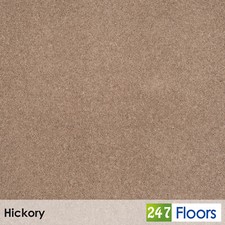Hickory Pembroke Twist Carpet