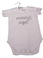 Mud Pie Baby One-Piece