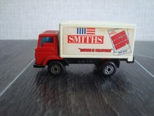 Matchbox dodge commando - matchbox,