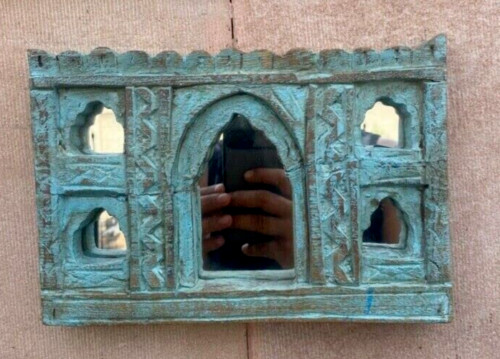 Handmade vintage style indian - style,