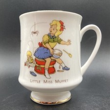 Vintage Wren Little Miss