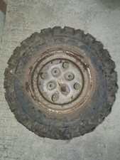 ARCTIC CAT 700 DIESEL QUAD