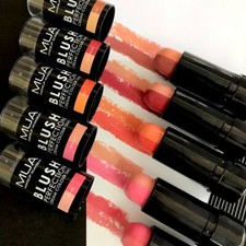 MUA BLUSH PERFECTION CREAM COLOUR DUO ALL SHADES BRAND NEW £ 4.99 FREE POST !!!